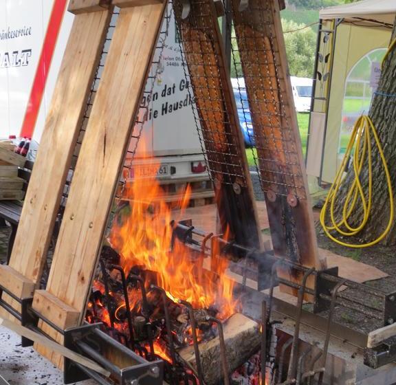 Hotel Juffer Flair Gästezimmer 18