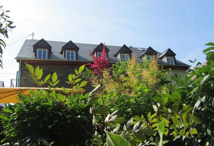 Hotel Juffer Flair Gästezimmer 2