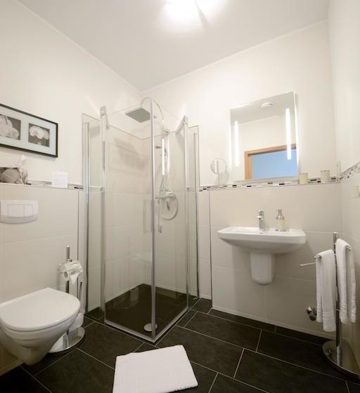 Hotel Juffer Flair Gästezimmer 3