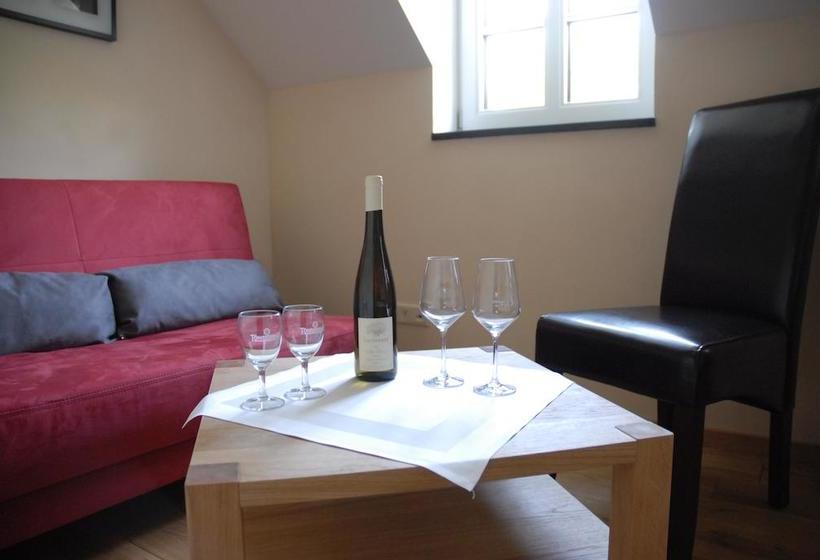 Hotel Juffer Flair Gästezimmer 4