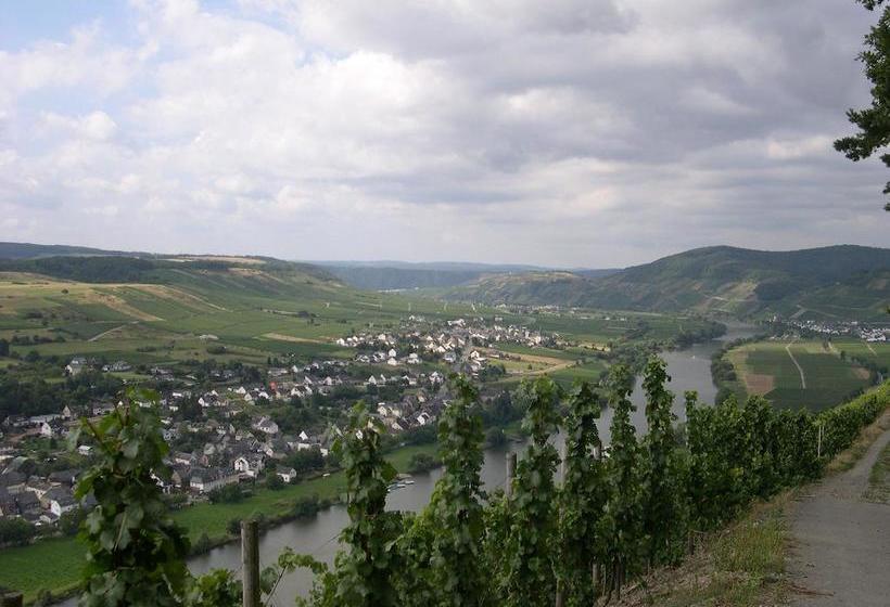 Hotel Juffer Flair Gästezimmer 5