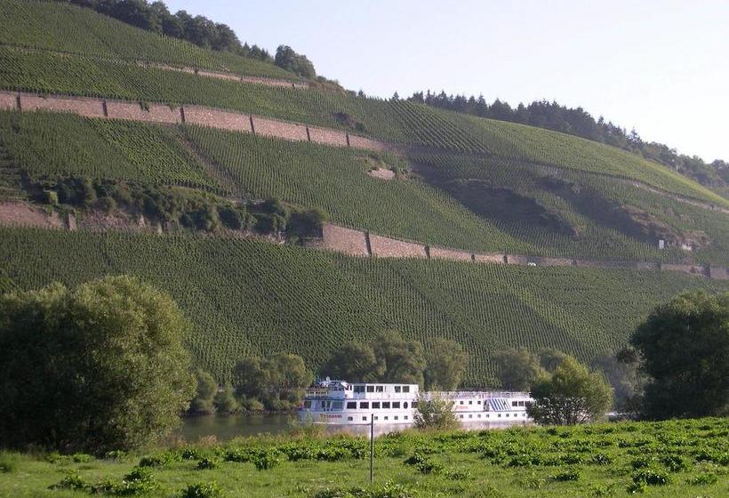 Hotel Juffer Flair Gästezimmer 6