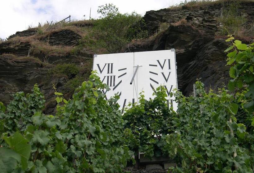 Hotel Juffer Flair Gästezimmer 7