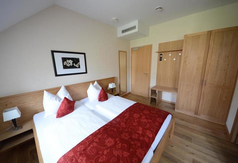 Hotel Juffer Flair Gästezimmer 8