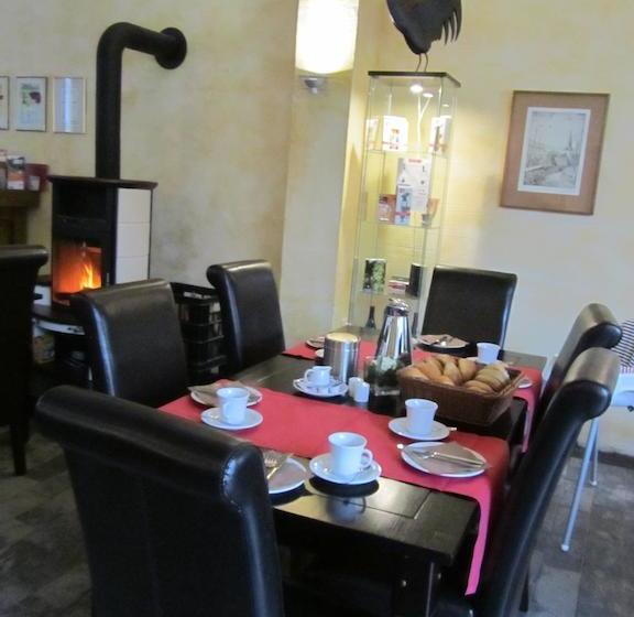 Hotel Juffer Flair Gästezimmer 9