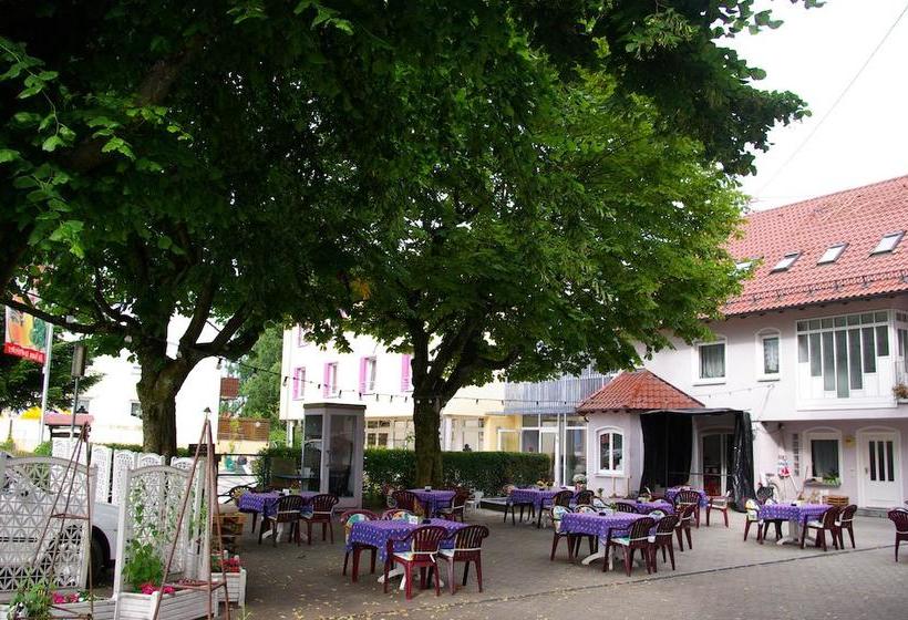 Hotel Gasthof Gaum 1