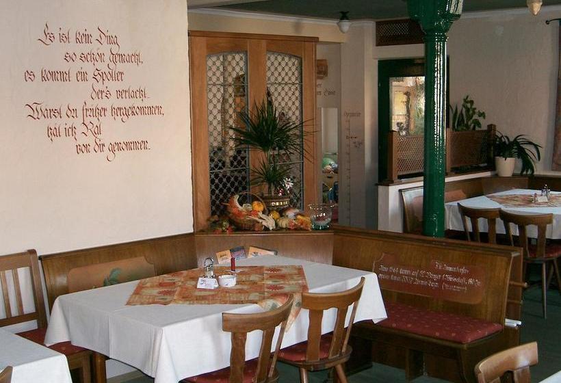 Hotel Gasthof Gaum 2