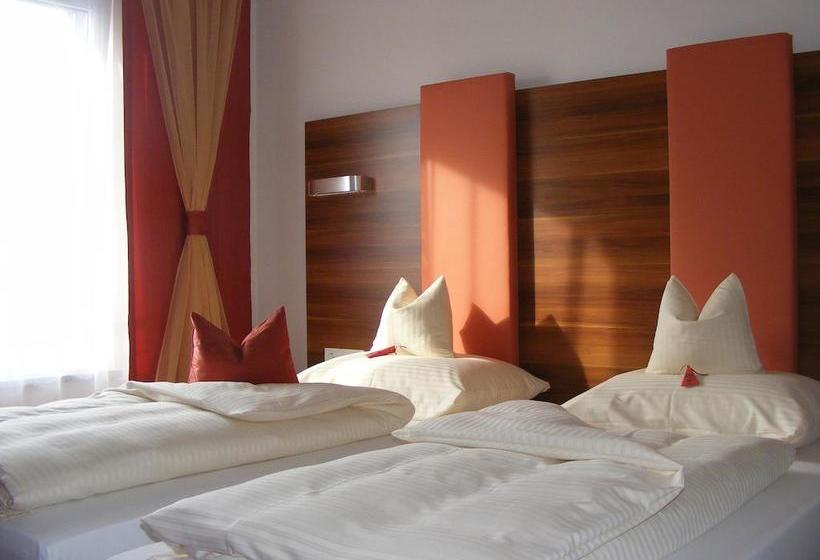 Hotel Gasthof Gaum 3