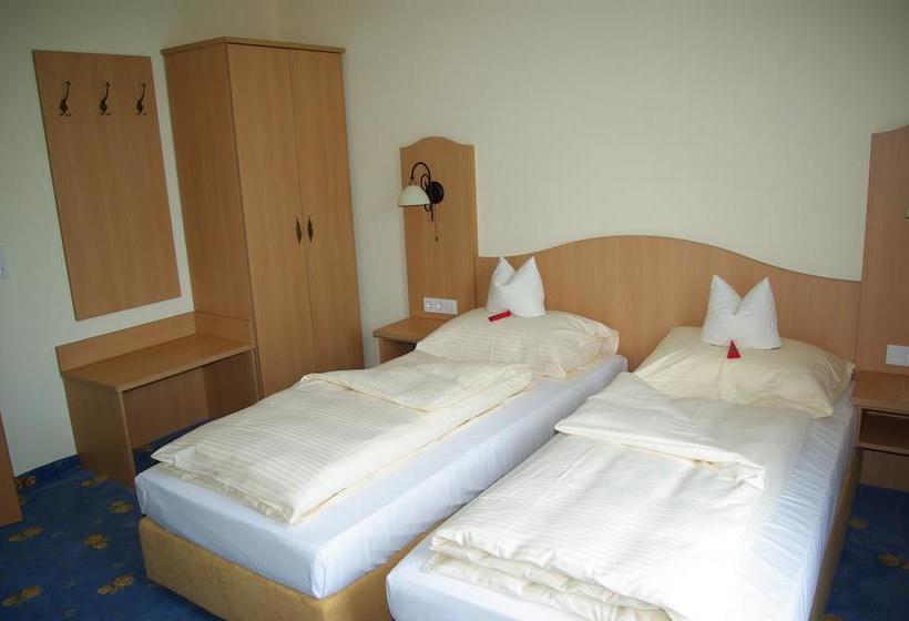 Hotel Gasthof Gaum 4