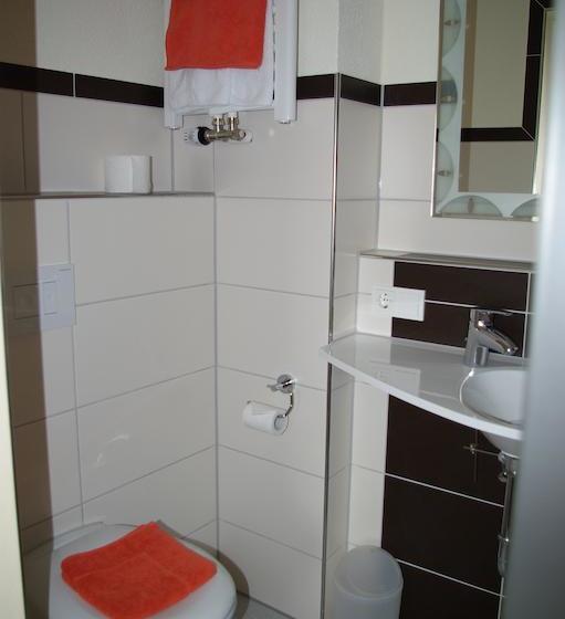 Hotel Gasthof Gaum 5