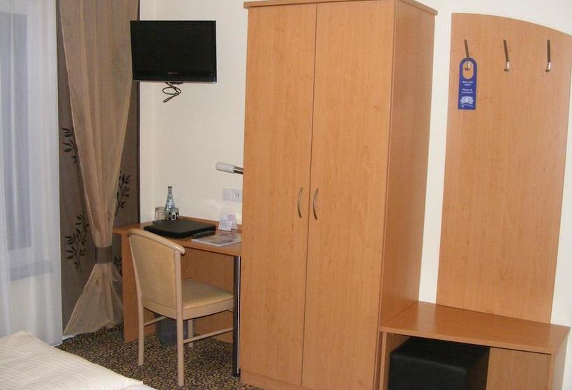 Hotel Gasthof Gaum 6