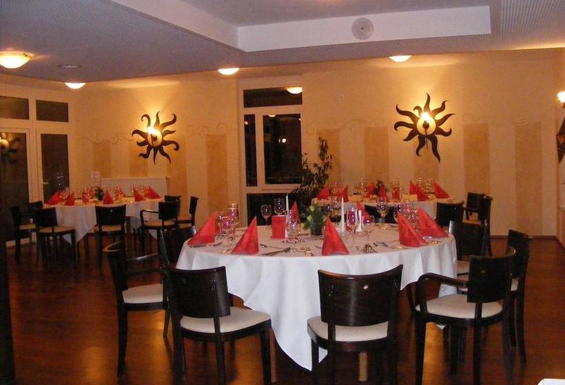 Hotel Gasthof Gaum 7