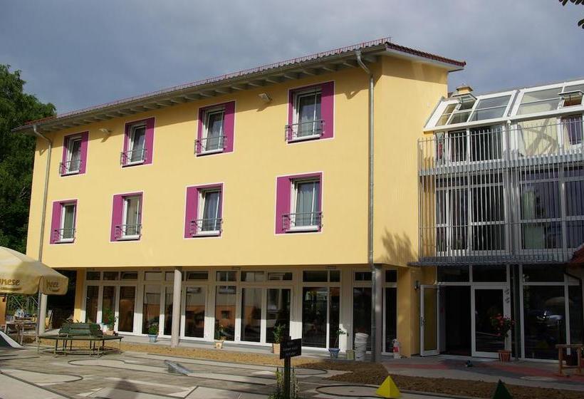 Hotel Gasthof Gaum 9