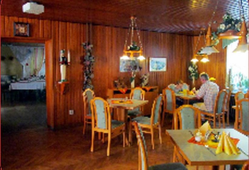 Hôtel Zur Edlen Krone 1