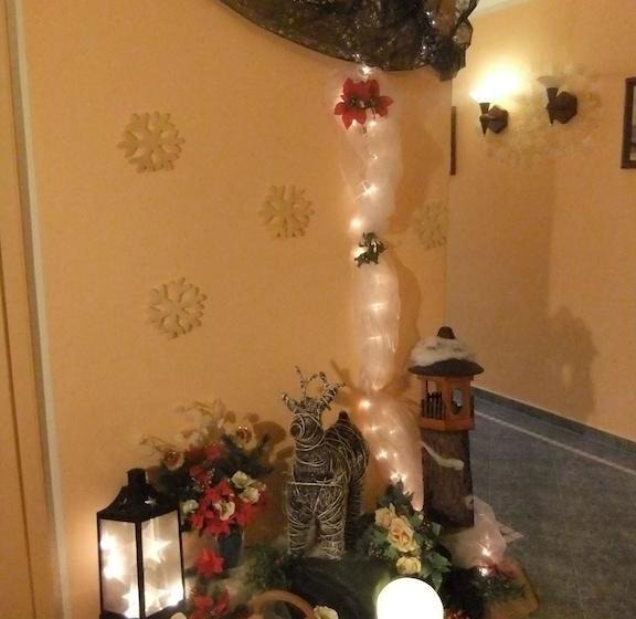 Hôtel Zur Edlen Krone 2