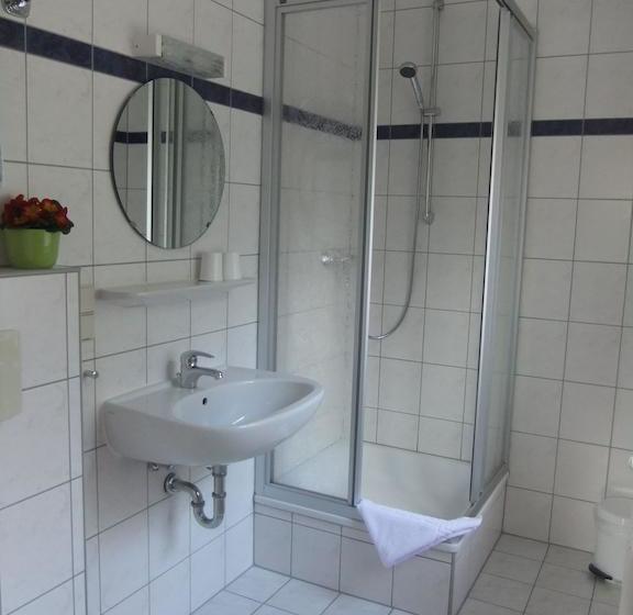 Hôtel Zur Edlen Krone 5