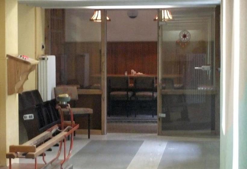 Hôtel Zur Edlen Krone 6