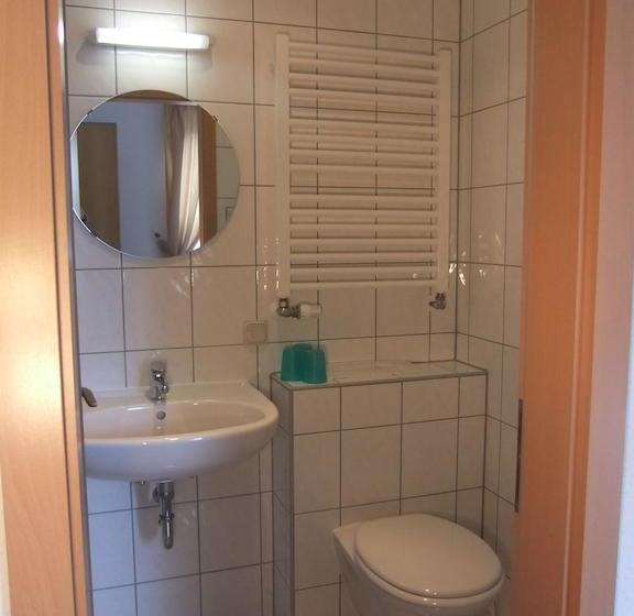 Hôtel Zur Edlen Krone 7