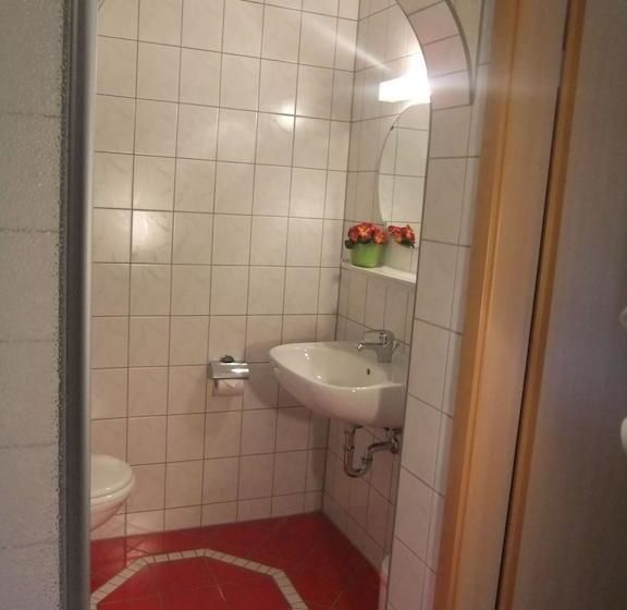 Hôtel Zur Edlen Krone 8