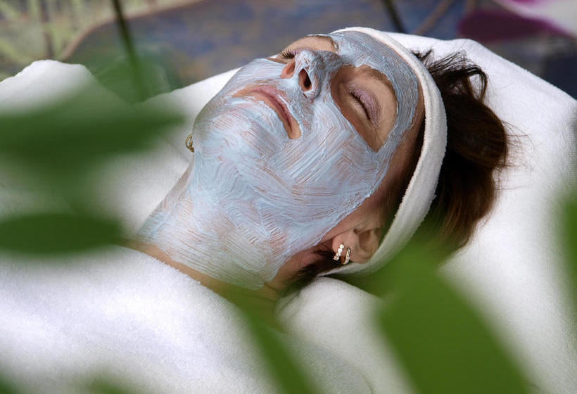 Hotel An Der Brunnader 12