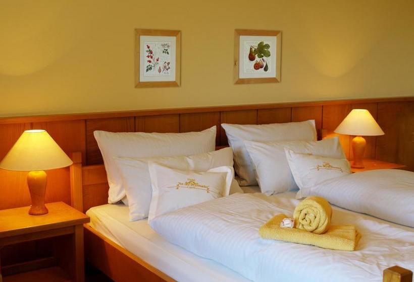 Hotel An Der Brunnader 14