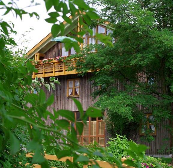 Hotel An Der Brunnader 15