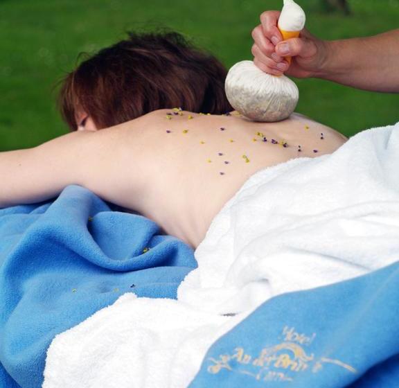 Hotel An Der Brunnader 16