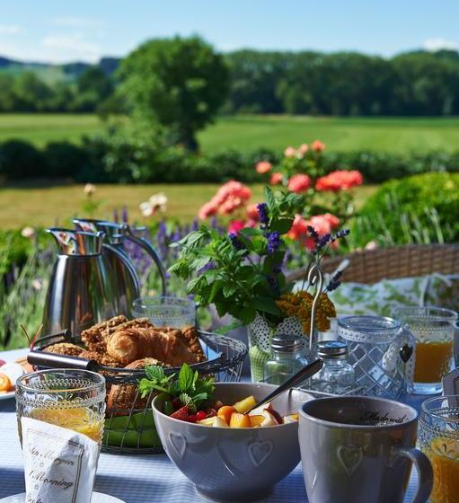 Hotel An Der Brunnader 3