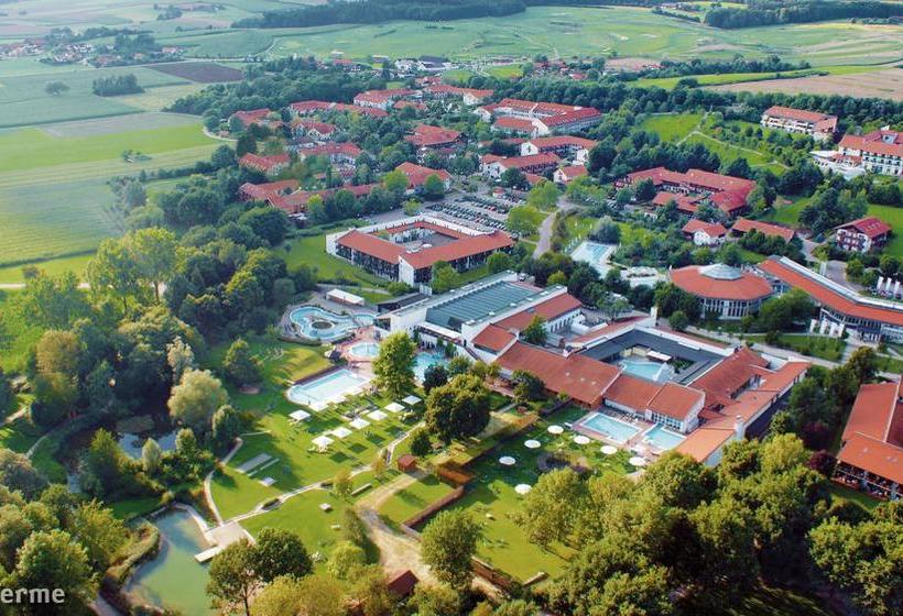 Hotel An Der Brunnader 4