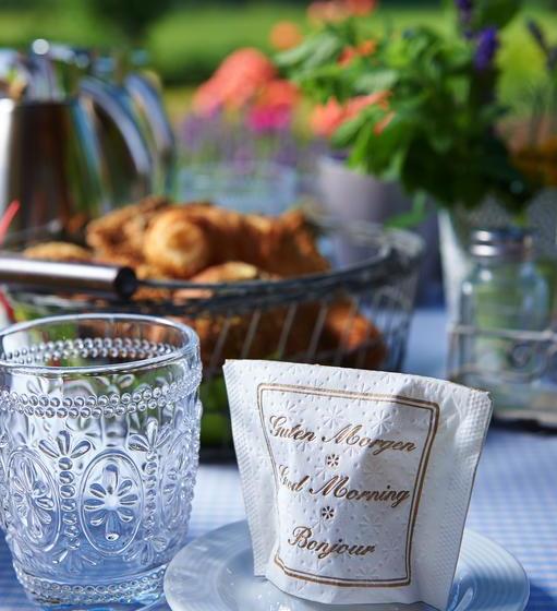 Hotel An Der Brunnader 6