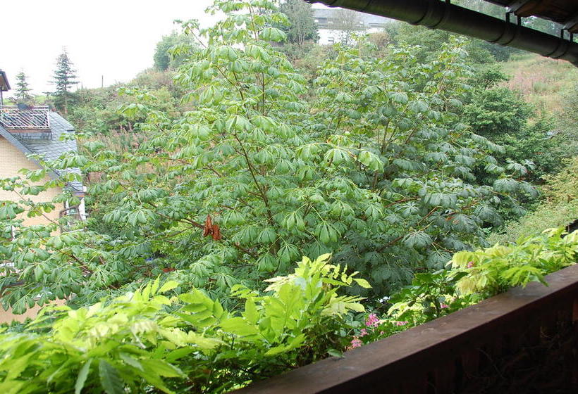 Hotel Engelbracht 11