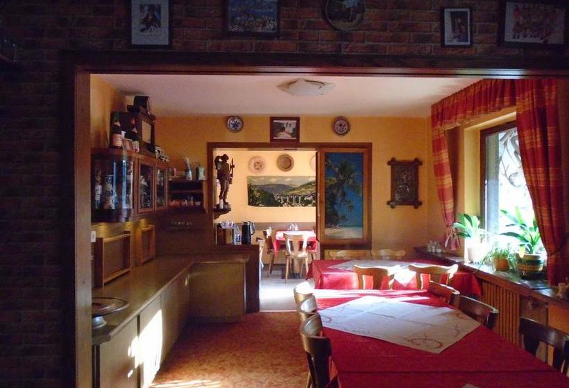 Hotel Engelbracht 12