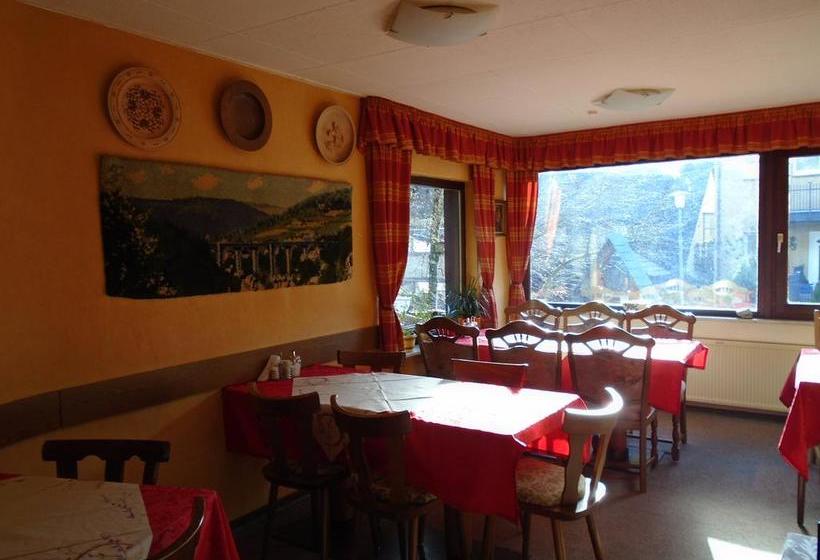 Hotel Engelbracht 13