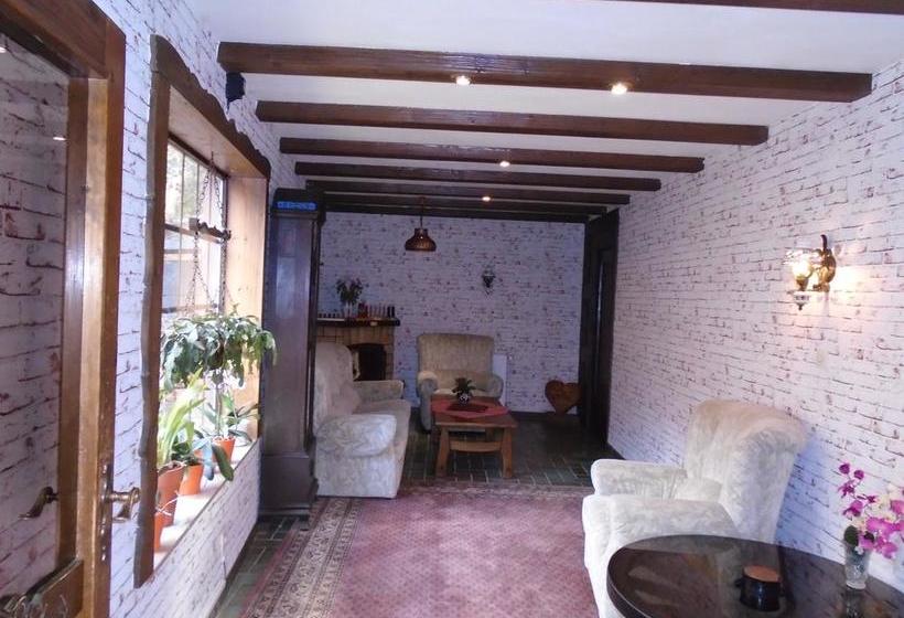 Hotel Engelbracht 14