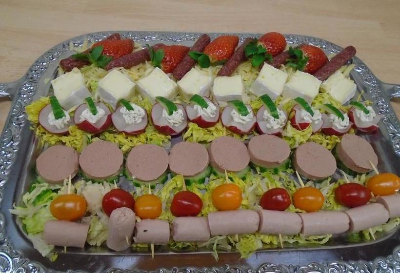 Hotel Engelbracht 15