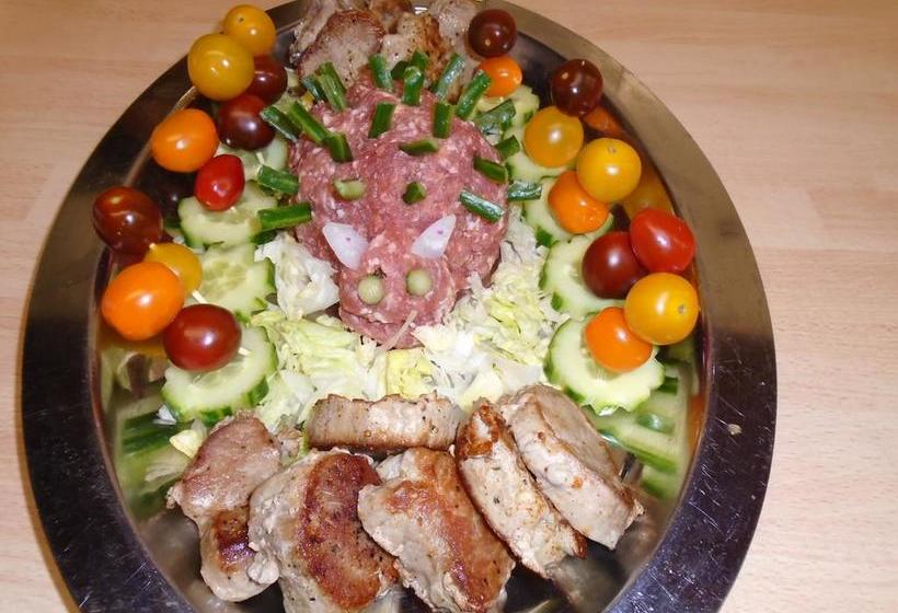 Hotel Engelbracht 16