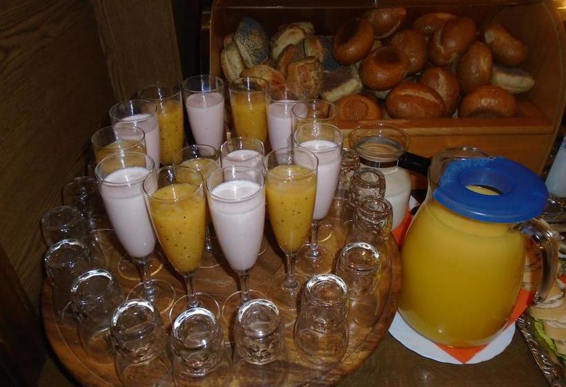 Hotel Engelbracht 17