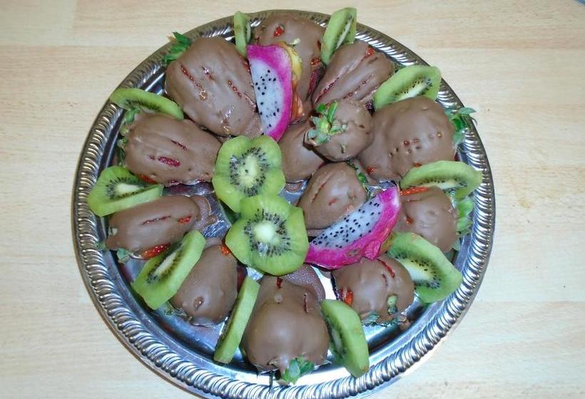 Hotel Engelbracht 18