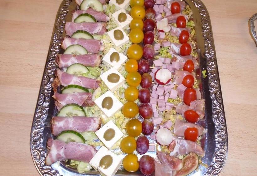 Hotel Engelbracht 19