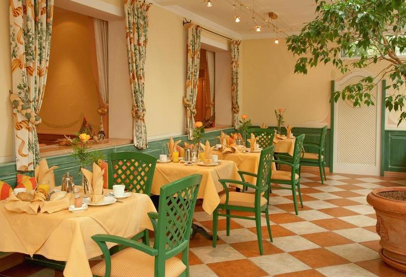 Thermenhotel Quellenhof