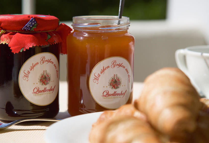 Thermenhotel Quellenhof 20