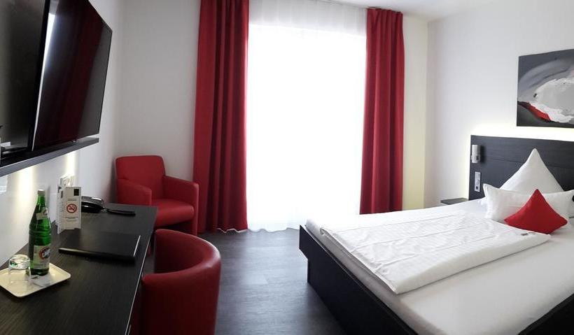 Hotel Campus Hagen Renania del Norte Westfalia