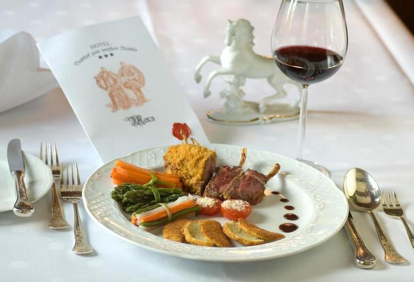 Hotel Gasthof Zum Weyssen Rössle 10