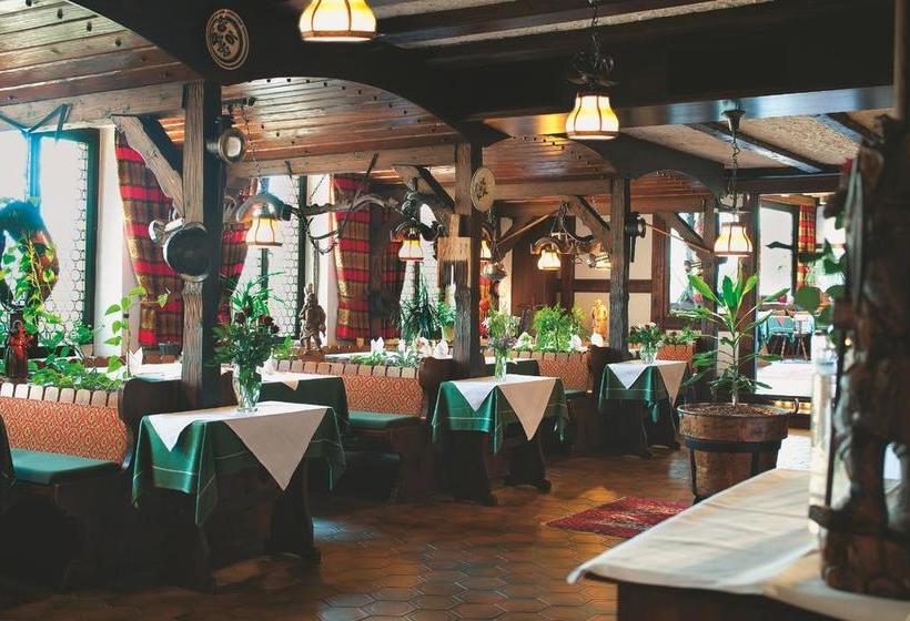 Hotel Gasthof Zum Weyssen Rössle 14