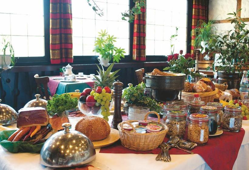 Hotel Gasthof Zum Weyssen Rössle 15