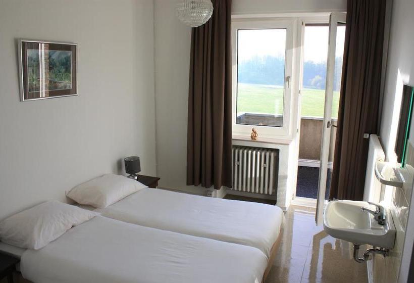 Hotel World House Wetten 2