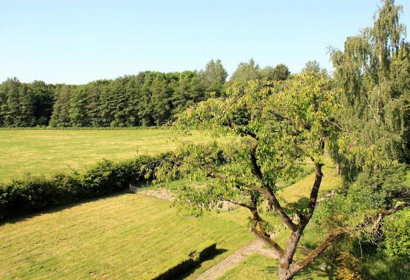 Hotel World House Wetten 3