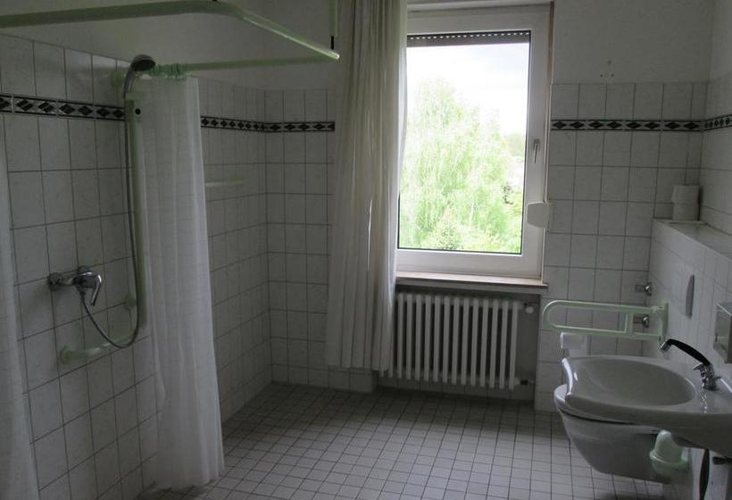 Hotel World House Wetten 5