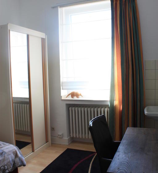 Hotel World House Wetten 6