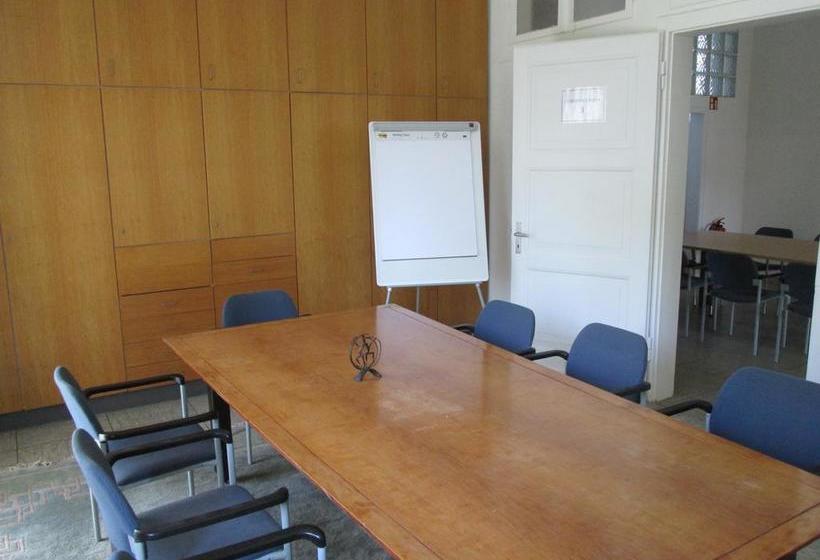 Hotel World House Wetten 8